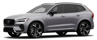 XC60 plug-in hybrid